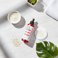 ✨ Radiant Glow Face Peel Shot™